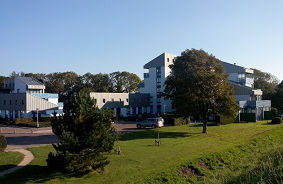 Unterkunft Cadzand  Bad 