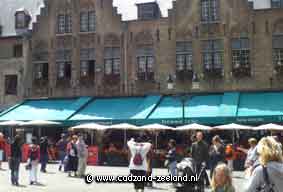 Foto Brugge