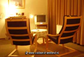 Logies Cadzand