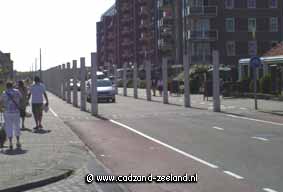 Cadzand foto