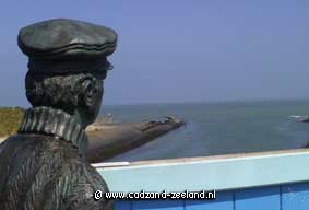 Sluuswachter Cadzand