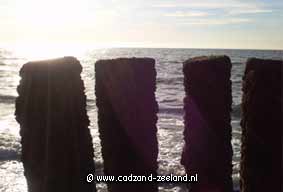 Zeezicht Cadzand