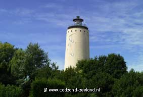 Watertoren Oostburg