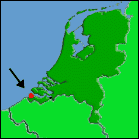 Location Cadzand Bad