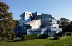 Appartement Cadzand Bad