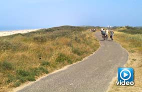 Cadzand vakantiehuisje