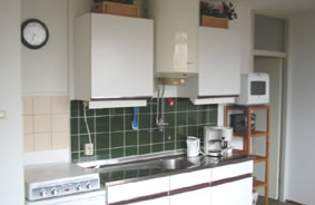 Vakantiehuis Cadzand