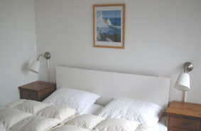 vakantieverblijf Cadzand Bad