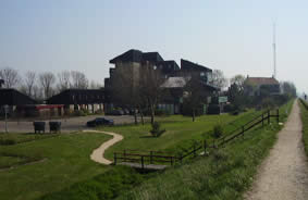 Cadzand Bad